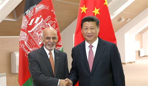 how china and india are important for afghanistan stability